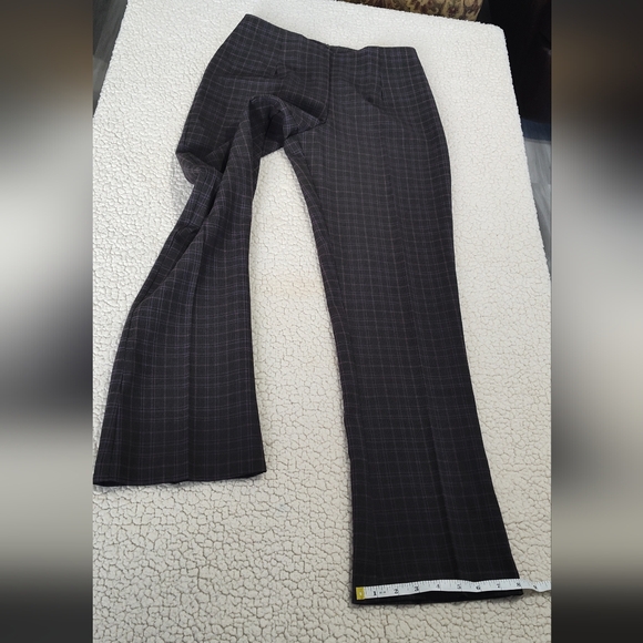 4 in 1 LA BELLE SUIT BLAZER, PANTS, SKIRT, BELT SIZE 7 - Picture 13 of 17